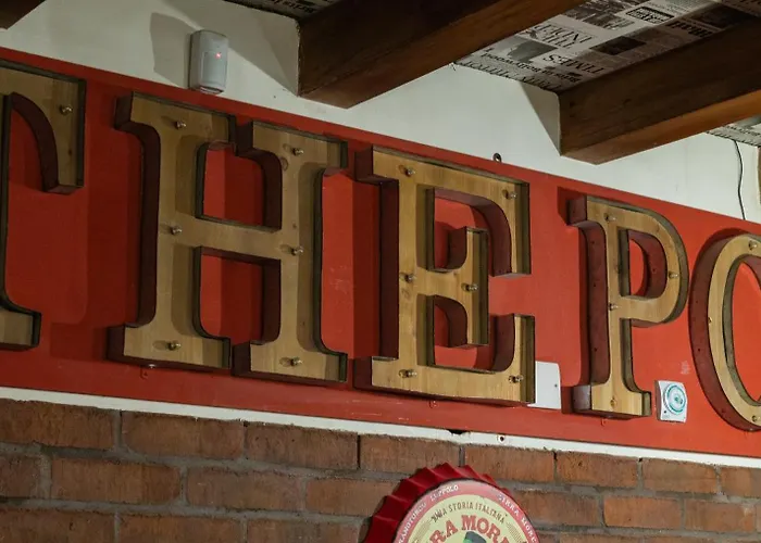 Liverpool Pod TravelHostel